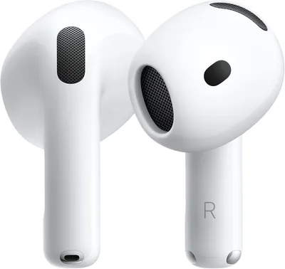 AirPods 5 Wireless Earbuds with Charging Case