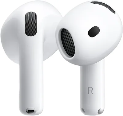 AirPods 5 con Estuche de Carga Inalámbrica | Bluetooth, Cancelación Activa de Ruido