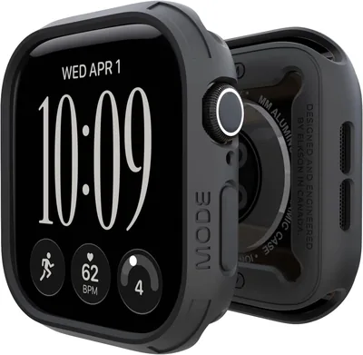 Elkson Rugged Case for Apple Watch 46mm