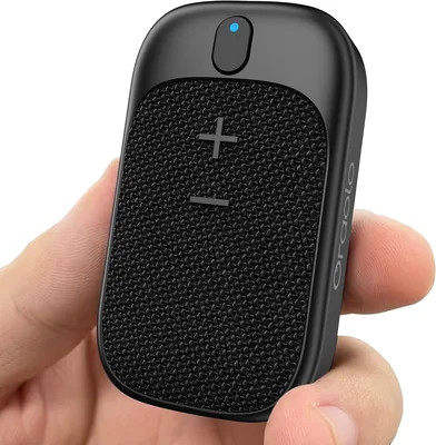 Oraolo Bluetooth Speaker - Clip Portable Mini