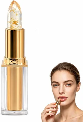 Kivora Smooth Moi Lipstick - Hydrating Lip Balm