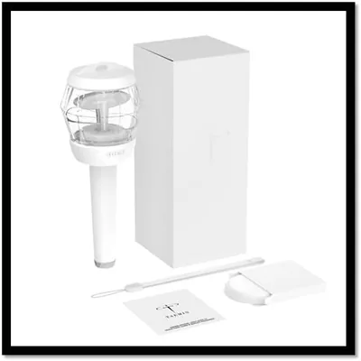 SHINEE TAE.MIN Light Stick V2 Official