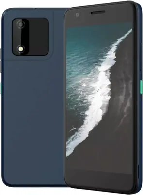 Go Edition Smartphone 32GB 2GB RAM