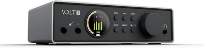 Universal Audio Volt 2 Gen 2 USB Audio Interface Deal