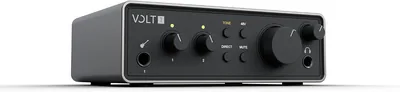 Universal Audio Volt 1 Gen 2 USB Audio Interface Deal