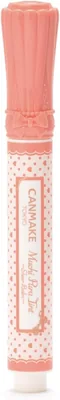 Canmake S01 Whip Tint ~  apricot sorbet 唇用ボリム シェアーバーム ~