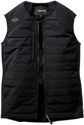 Burtle Thermocraft 3274 メンズ サーマルベスト (単品)、S-XL