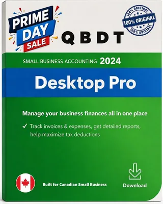 Quick Books Desktop Pro 2024 For Windows