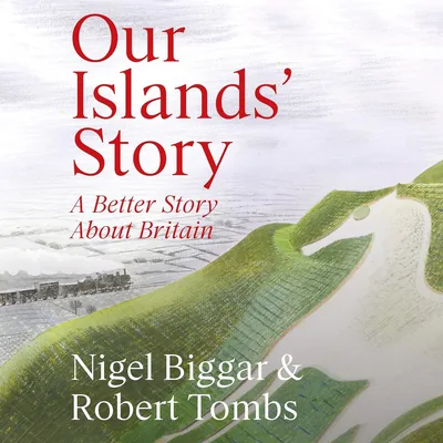Nigel Biggar - The Road to Virtue