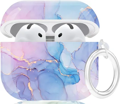Marble AirPods 5 Case 2026