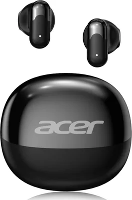 Acer Wireless Earbuds Bluetooth 6.0 Noise Canceling
