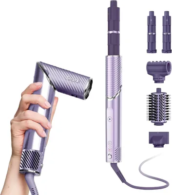 Shark FlexStyle HD840CPU 5-in-1 Air Dryer Deal
