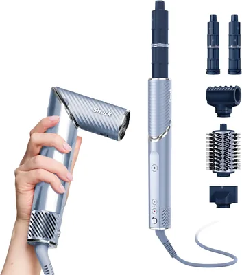 Shark FlexStyle NEXT GEN IonCurl Dryer - 5-in-1