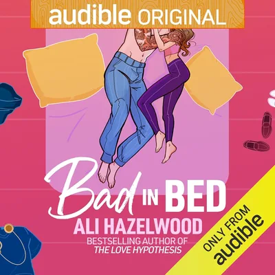 Ali Hazelwood Novels