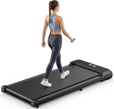 OWLSKY Walking Pad 3 in 1 Treadmill Deal