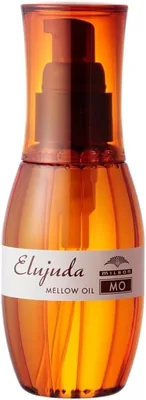 ミルボン エジューダ MO 4.1fl oz (120ml) ノンリンストリートメント ヘアオイル 硬い、動きにくい髪のためのアウトバス