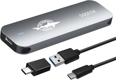 Plug and Play Backup - Windows & macOS
