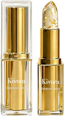 Kivora Lipstick - Color Changing Signature Lip Colour