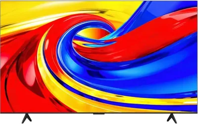TCL 55 Inch 4K QLED Smart TV - P7L-UK
