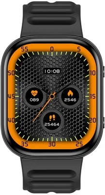 Karchilor Smart Watch Men 1.7 Inch