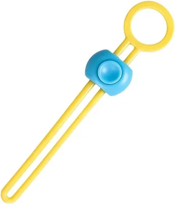Child Proof Faucet Lock - Silicone Elastic Safety Protection Latch | Silicone, Flexible Water Tap Gu