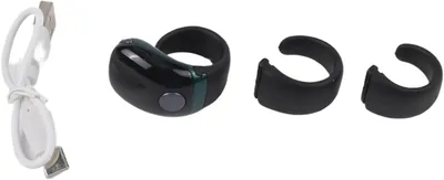 Helilyco Bluetooth Smart Counting Ring Digital Tracker