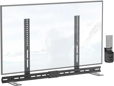 FABULETTA Soundbar Mount Adjustable Bracket