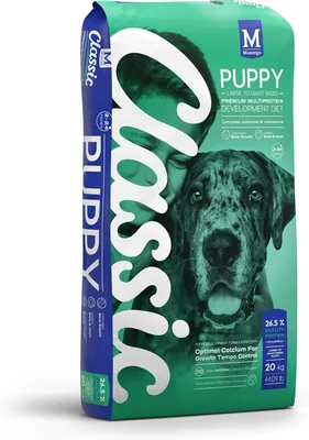 Montego Classic Puppy Large Breed Dog Food 20kg