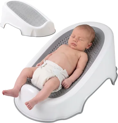 Aspect Baby Bath Seat - Newborn Support Mesh Tub