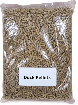 Duck Pellets 5kg Duck Feed