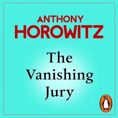 Anthony Horowitz Novels Collection