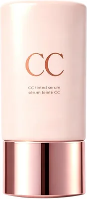 CC Tinted Serum - Color Correcting Shade Match