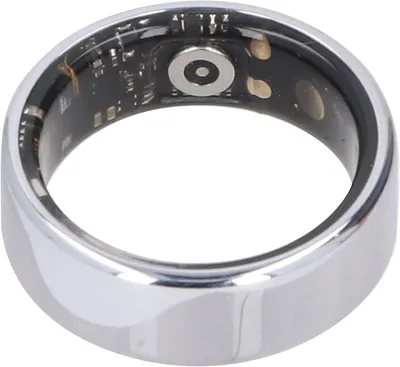 Fitness Tracker Health Ring IP68 Smart Fitness Tracker