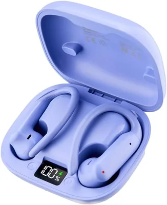 Fone de Ouvido Bluetooth OWS 6.0 Sem Fio