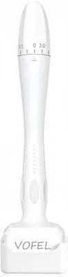 VOFEL Skin Care Tool - Adjustable Face & Scalp Massager