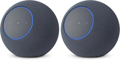 Glacier White Noise Cancelling Headphones