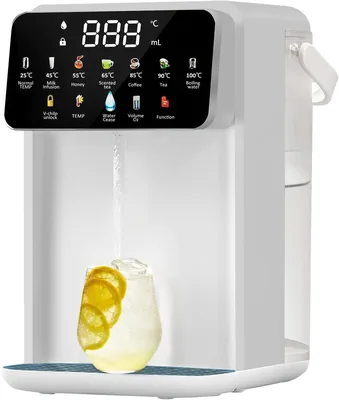 3.5L Instant Hot Water Dispenser with Night Light