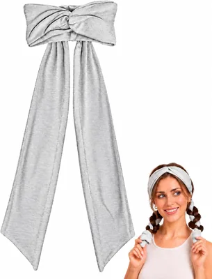 Heatless Curlers Headband - 13% Off