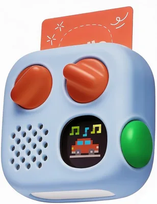 TUOOUT Silicone Cover for Yoto Mini 4th Gen