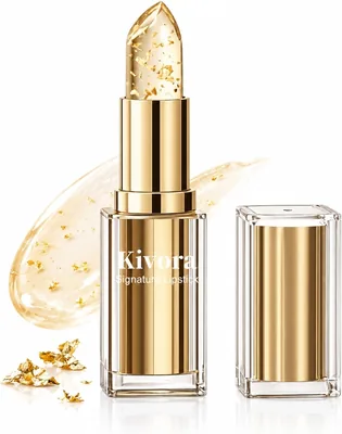 Kivora Lipstick - Moisturizing Long Lasting Lip Color