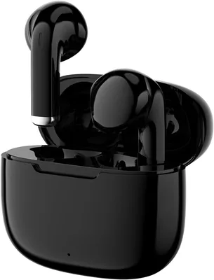 Fone de Ouvido Bluetooth 5.3 com Graves Potentes