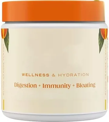 Energy & Immune Digestive Support Vegan Supplement