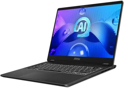 MSI Prestige 14 AI Evo Laptop - Core Ultra 5