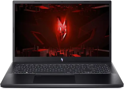 Acer Nitro V15 ANV15-51 Gaming Laptop - Intel i5 8GB RAM
