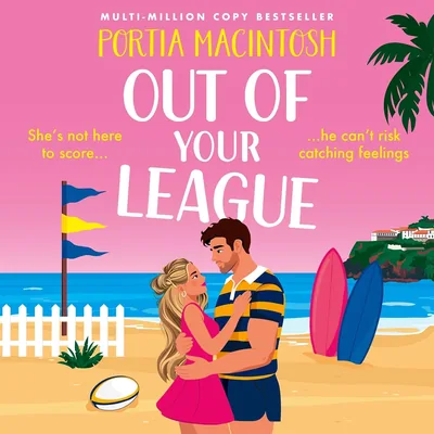 Portia MacIntosh - Stage Musical