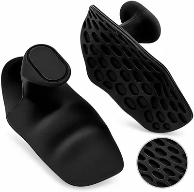 Luva Academia Grip Antiderrapante para Musculação e Crossfit