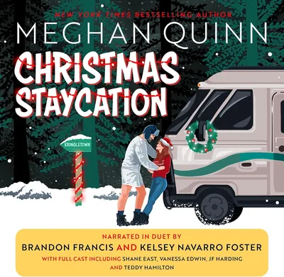 Meghan Quinn: The Girl on the Train