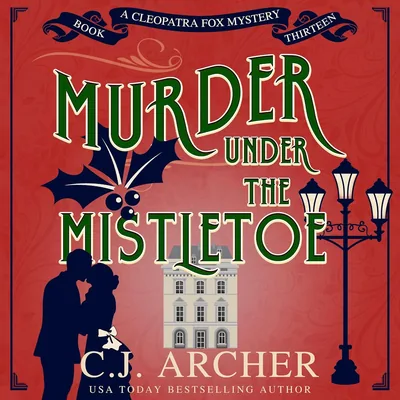 C.J. Archer - The Complete Adventures of Tintin