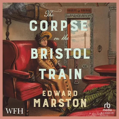 Edward Marston - Vinyl Record Player