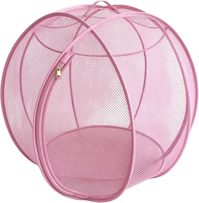Pop Up Catio Outdoor Enclosure - 27" Rolling Mesh Playpen
